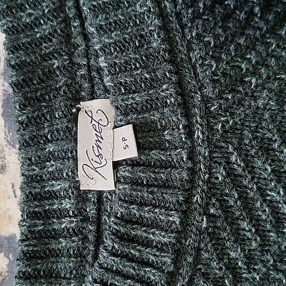 Kismet sweater - Picture 4 of 7